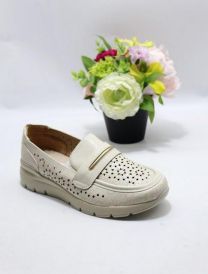 Półbuty na płaskim (36-41/12P)