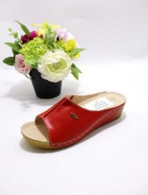 Klapki na Koturnie(37-40/12P)