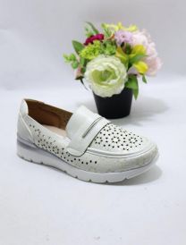 Półbuty na płaskim (36-41/12P)