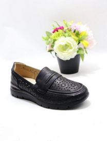 Półbuty na płaskim (36-41/12P)