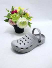 Klapki kroksy damskie (36-41/12P)