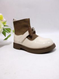 Botki dziewczynka (31-36/12P)