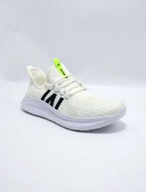 Buty sportowe wiązane męskie (40.5-46/12P)