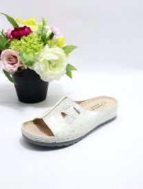 Klapki na Koturnie(36-41/8p)