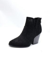 Botki na obcasie (36-41/12P)