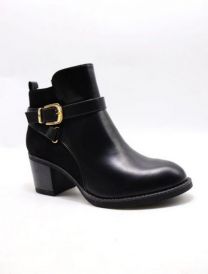 Botki na obcasie (36-41/12P)