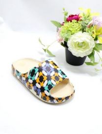 Klapki basenowe damskie (36-41/12P)