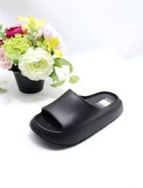 Klapki basenowe damskie (36-41/12P)