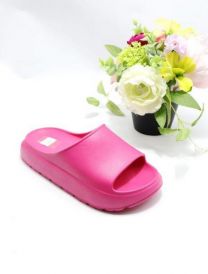 Klapki basenowe damskie (36-41/12P)