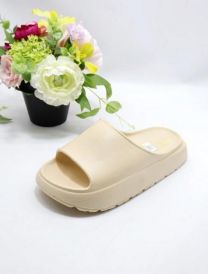 Klapki basenowe damskie (36-41/12P)