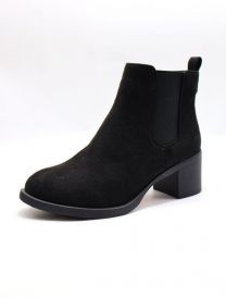 Botki na obcasie (36-41/12P)