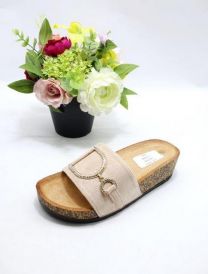 Klapki na Koturnie(36-41/12p)