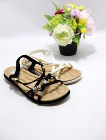 Sandały na płaskim (37-42/18P)