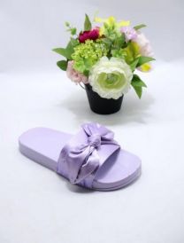 Klapki na płaskim (36-41/12P)