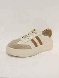 GOODIN_Buty Sportowe Wiązane Damskie (36-41/8P)