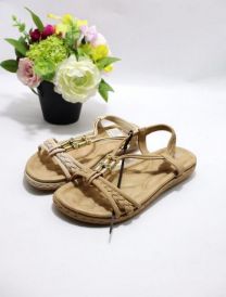 Sandały na płaskim (37-42/18P)