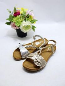 Sandały na płaskim (37-42/18P)