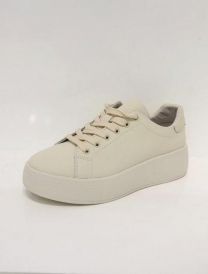 GOODIN_Buty Sportowe Wiązane Damskie (36-41/8P)