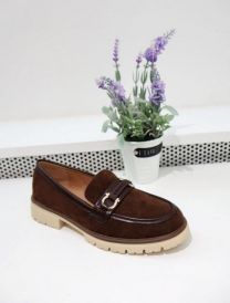 Półbuty na płaskim (36-41/12P)