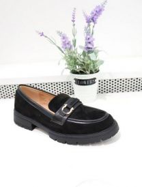 Półbuty na płaskim (36-41/12P)