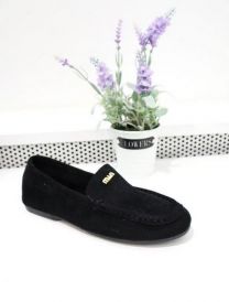 Mokasyny damskie (36-41/12P)