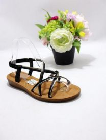 Sandały na płaskim (36-41/12P)