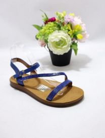 Sandały na płaskim (36-41/12P)