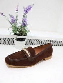 Mokasyny damskie (36-41/12P)