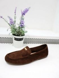 Mokasyny damskie (36-41/12P)