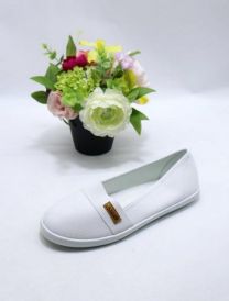 Trampki wsuwane damskie(36-41/12P)