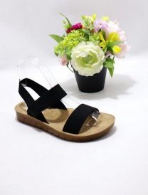 Sandały na płaskim (36-41/12P)