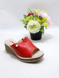 Klapki na Koturnie(36-41/12p)