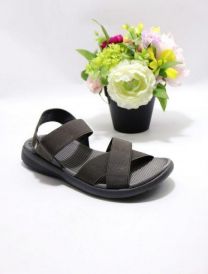 Sandały na płaskim (36-41/12P)