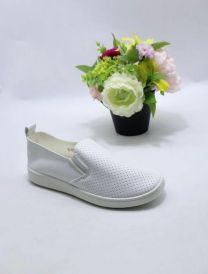 Trampki wsuwane damskie(36-41/12P)