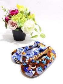 Kapcie zakryte palce dzieci (28-33/24P)