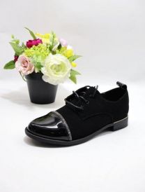 Półbuty na płaskim (36-41/12P)