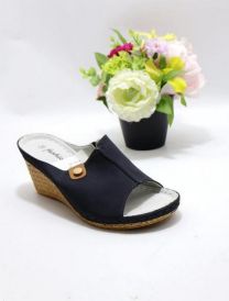 Klapki na Koturnie(36-41/12p)