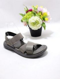 Sandały na płaskim (36-41/12P)