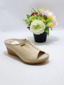 Klapki na Koturnie(36-41/12p)