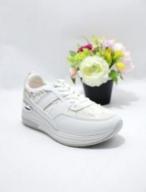 Sneakersy damskie (36-41/12P)