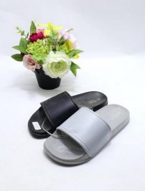 Klapki basenowe damskie (36-41/24P)