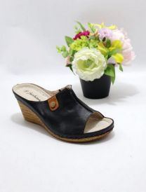 Klapki na Koturnie(36-41/12p)