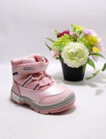 Botki dziewczynka (23-28/12P)