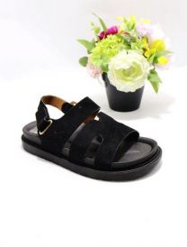 Sandały na płaskim (36-41/12P)