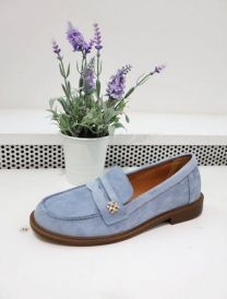 Mokasyny damskie (36-41/12P)