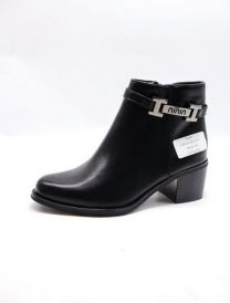 Botki na obcasie (36-41/12P)