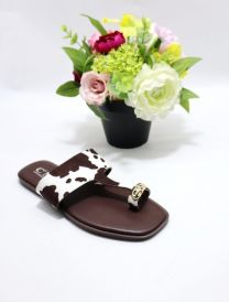 Klapki japonski damskie (36-41/12P)