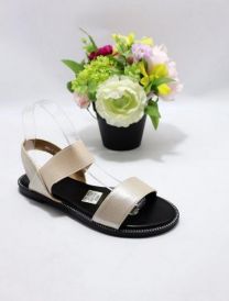 Sandały na płaskim (36-41/12P)