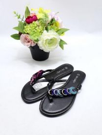 Klapki japonski damskie (36-41/18P)