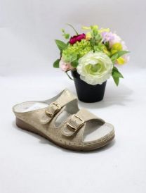 Klapki na Koturnie(36-41/12p)